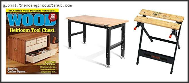 Top 10 Best Table Saw For Workshop Based On Customer Ratings
