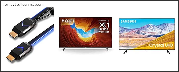 Buying Guide For Best 70 Inch 4k Tv Under 1500 With Buying Guide