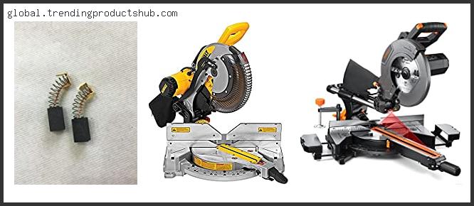 Top 10 Best Shopmaster Miter Saw With Expert Recommendation