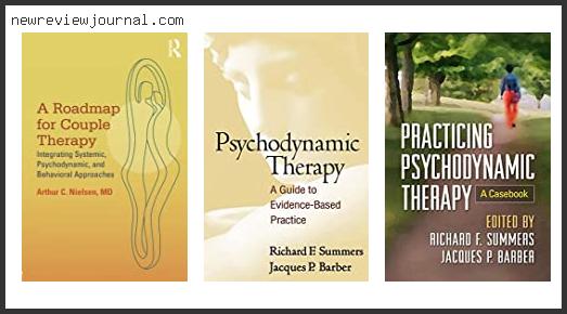 Best Psychodynamic Books