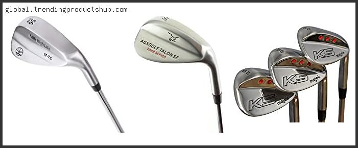 Top 10 Best Ladies Sand Wedge – Available On Market