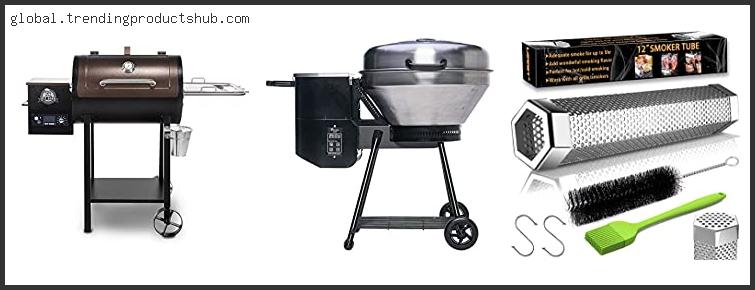 Top 10 Best Pellet Grill Under 1000 With Expert Recommendation