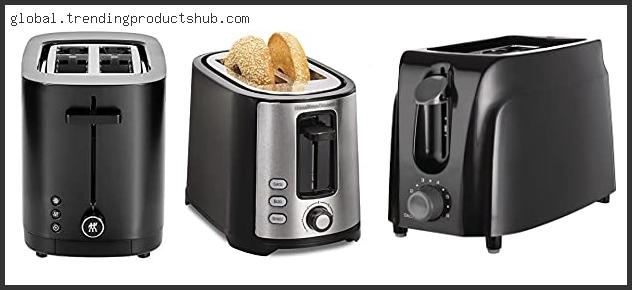 Top 10 Best Cool Touch Toaster Reviews With Products List