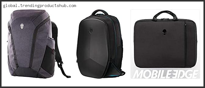 Top 10 Best Backpack For Alienware 17 Reviews With Scores