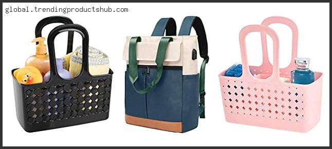 Best Tote For College