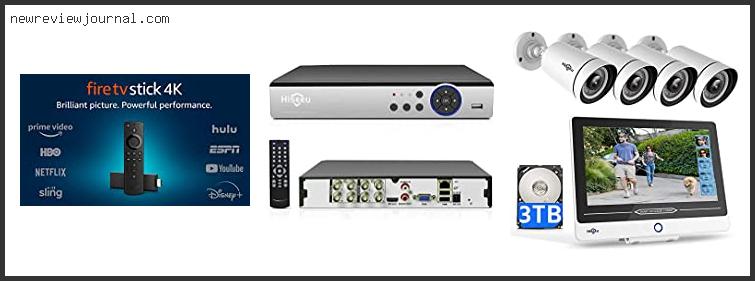 Top 10 Best Dvr Without Monthly Fee – To Buy Online