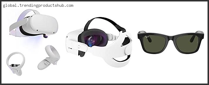 Top 10 Best Vr Headset For Nexus 6 – Available On Market
