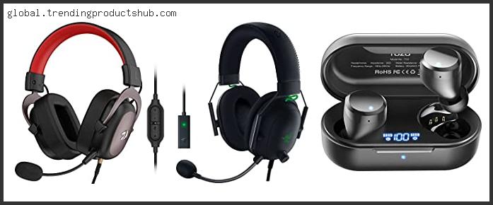 Top 10 Best Quality Headset – Available On Market