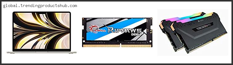 Top 10 Best Ram For Gaming 2024 With Buying Guide