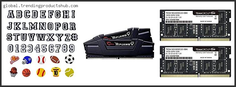 Best Ram For Gaming Pc 2023