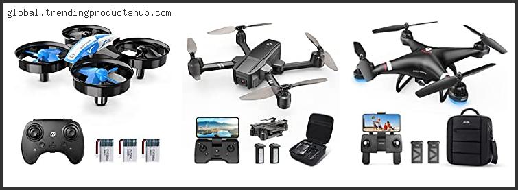 Best Quadcopters