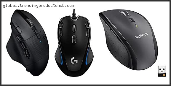 Top 10 Best Programmable Mouse – Available On Market