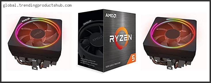 Top 10 Best Processor Cooler With Buying Guide