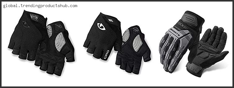 Top 10 Best Road Cycling Gloves 2024 – To Buy Online
