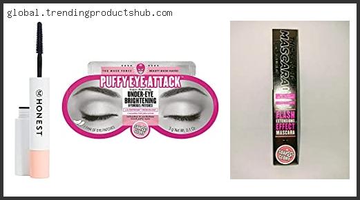 Top 10 Best Soap And Glory Mascara Reviews With Products List