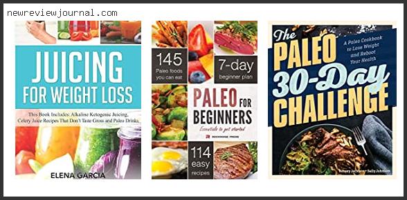 Best Paleo Book For Weight Loss