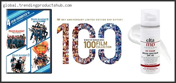 Top 10 Best Of Warner Bros 100 Film Collection Dvd In [2024]