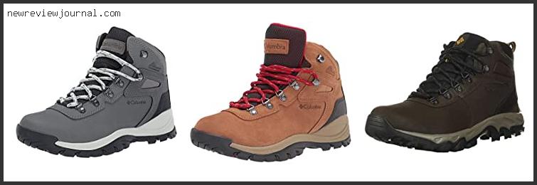 Best Long Lasting Hiking Boots