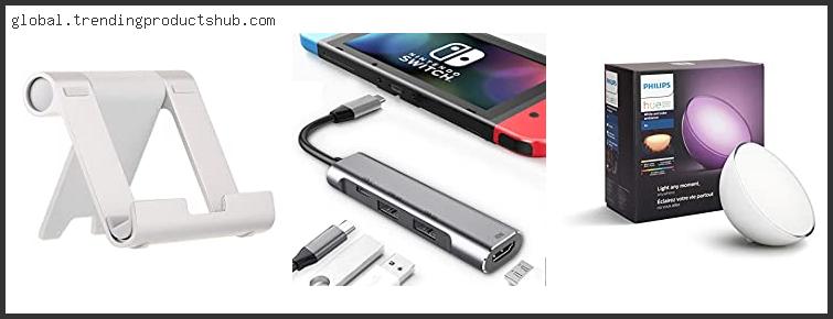 Top 10 Best Portable Charger For Nexus 4 With Expert Recommendation
