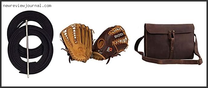 Best Baseball Glove Manufacturer