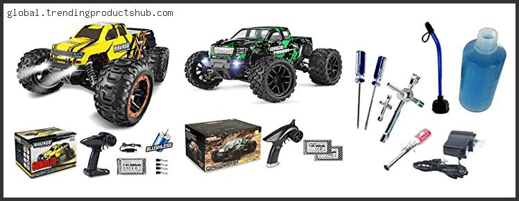 Top 10 Best Rc Gas Cars Reviews With Products List