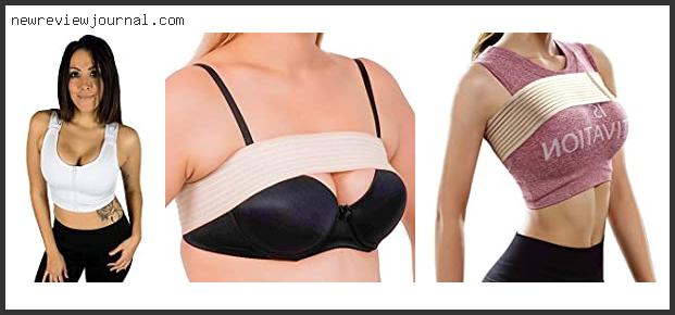 Deals For Best Bra After Breast Implants Reviews With Scores