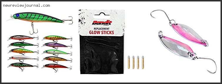 Buying Guide For Best Walleye Stick Baits – Available On Market