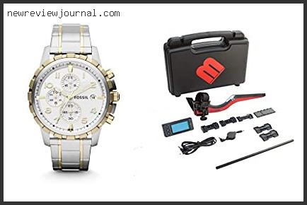 Buying Guide For Best Chronograph Under 1500 With Expert Recommendation