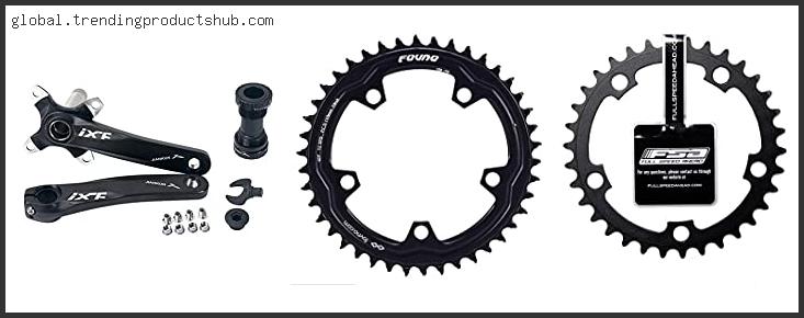 Top 10 Best Chainring Road Bike With Buying Guide