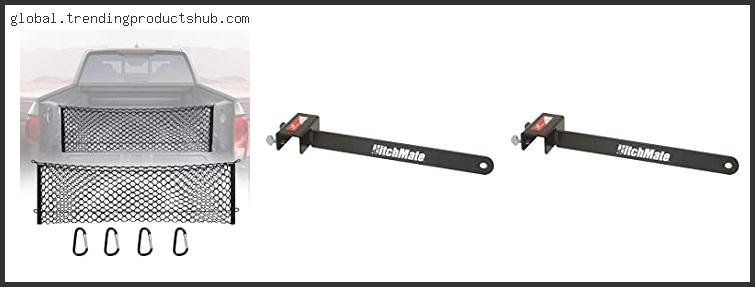 Top 10 Best Cargo Bar For Truck Bed – Available On Market