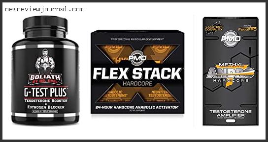 Top Best Pmd Flex Stack Reviews In [2024]