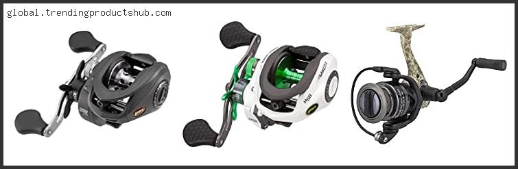 Top 10 Best Lews Reel For The Money Reviews With Products List