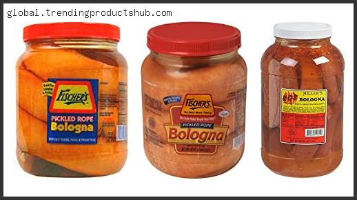Top 10 Best Bologna Brand With Buying Guide