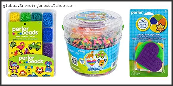 Top 10 Best Perler – Available On Market