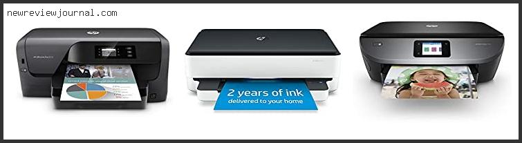 Buying Guide For Best Cheap Wireless Printer With Cheap Ink With Buying Guide