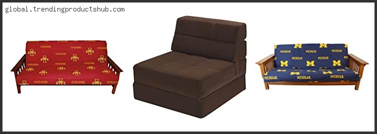 Top 10 Best Futon For College – Available On Market