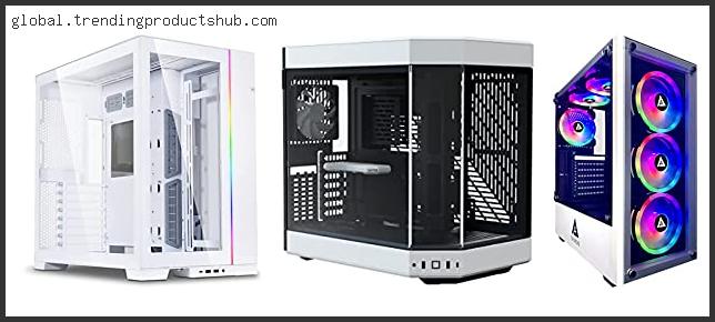 Best White Pc Case