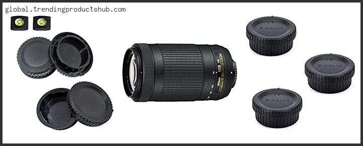 Top 10 Best Nikon Lenses For D7100 With Buying Guide