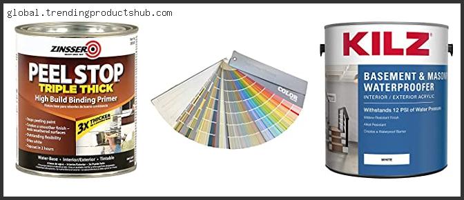 Top 10 Best Exterior Paint Colors For Commercial Buildings Based On Scores