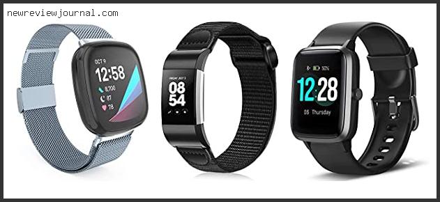 Best Fitbit For Very Small Wrist