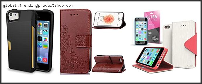 Best Iphone 5c Wallet Cases