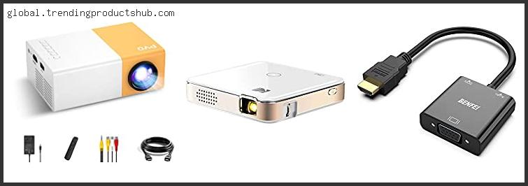 Best Projector For Mac