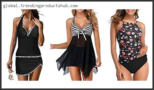 Top 10 Best Push Up Tankini With Expert Recommendation