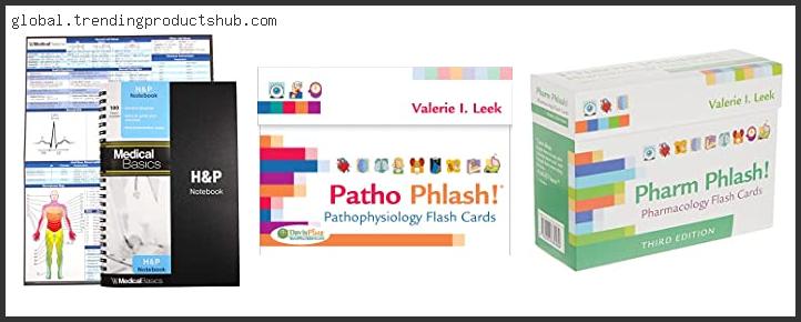 Best Pathophysiology Book For Nurses