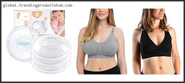 Top 10 Best Breastfeeding Bra For Large Breast With Expert Recommendation