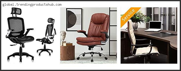 Top 10 Best Tall Office Chair Based On Customer Ratings