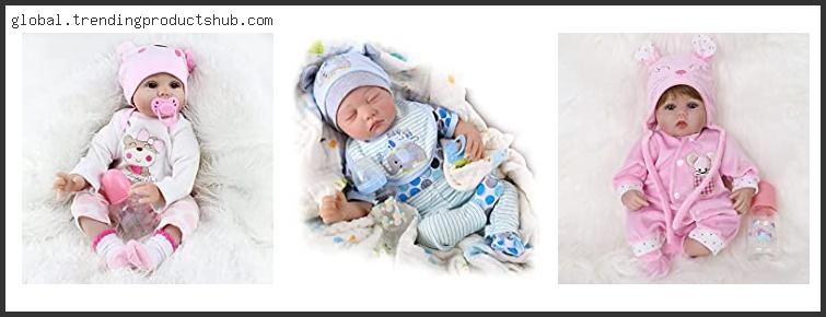 Top 10 Best Reborn Baby Reviews For You