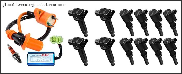 Top 10 Best High Performance Ignition Coil – Available On Market