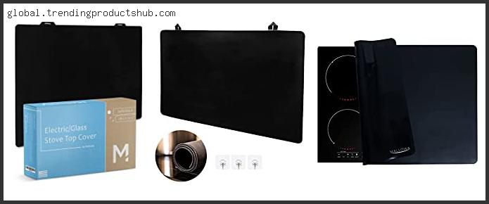 Top 10 Best Scratch Resistant Electric Cooktop – Available On Market