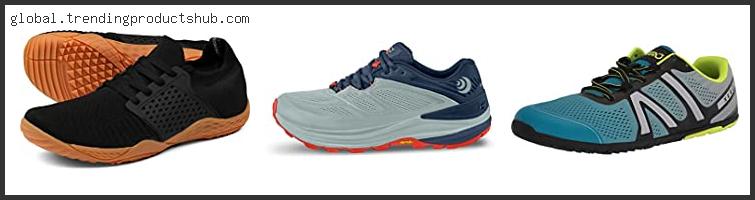 Best Shoes For Drop Foot